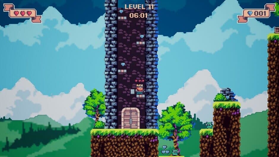 Скриншот 7 из Kings and Pigs