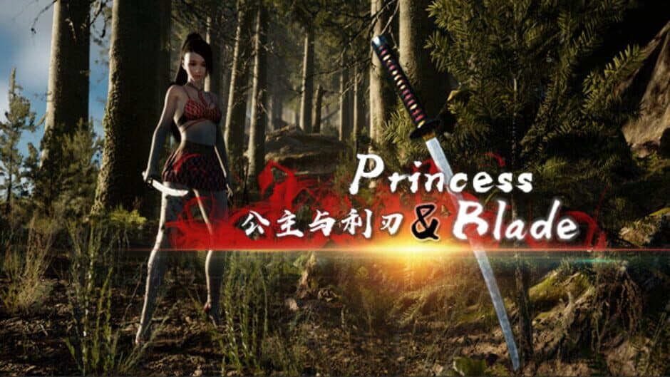Скриншот 12 из Princess & Blade