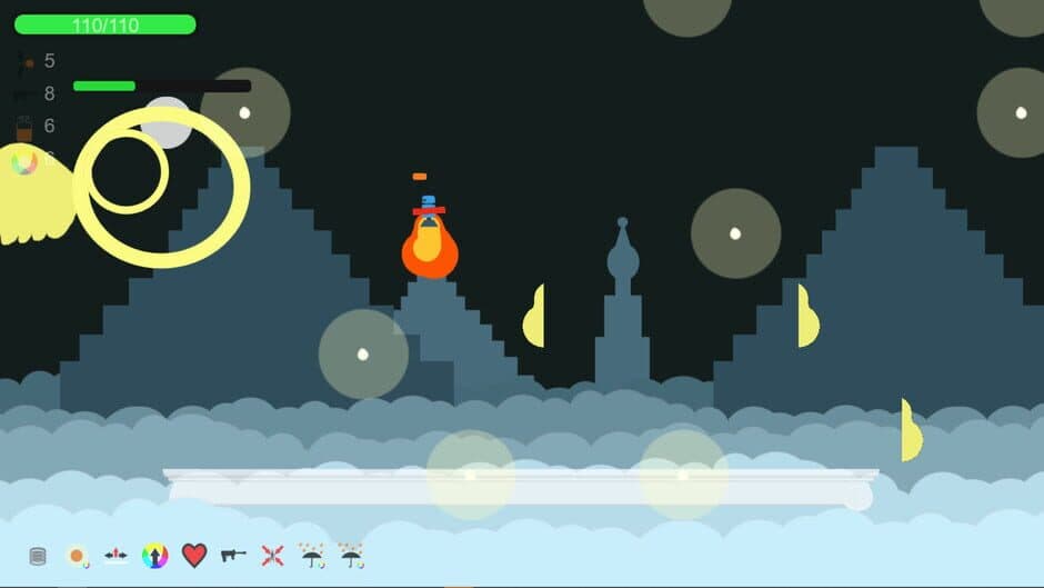 Скриншот 4 из Skyward Descent