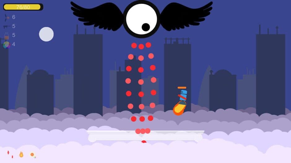 Скриншот 7 из Skyward Descent