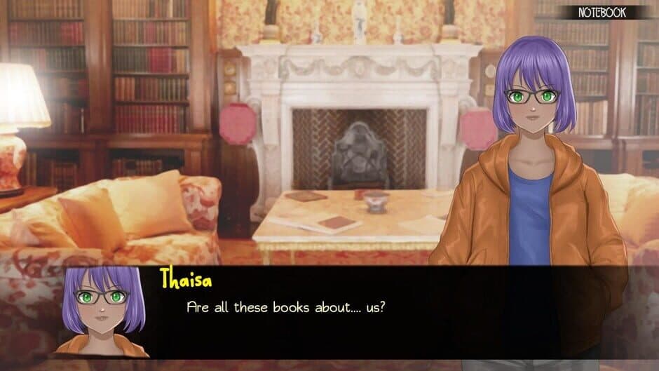 Скриншот 7 из Shakespeare? More like Thirstspeare, amirite?