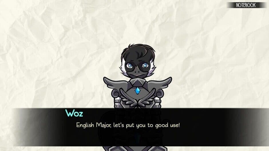 Скриншот 8 из Shakespeare? More like Thirstspeare, amirite?