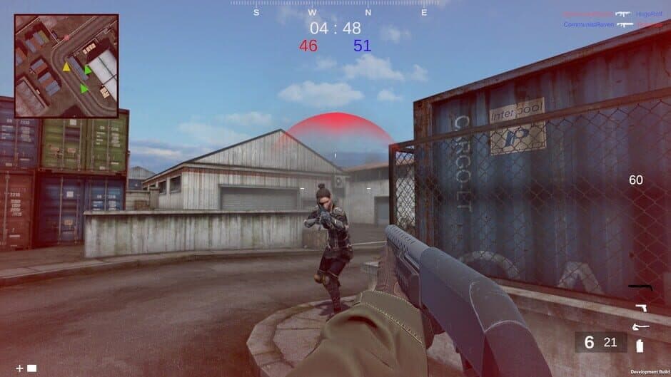 Скриншот 1 из Direct Shot