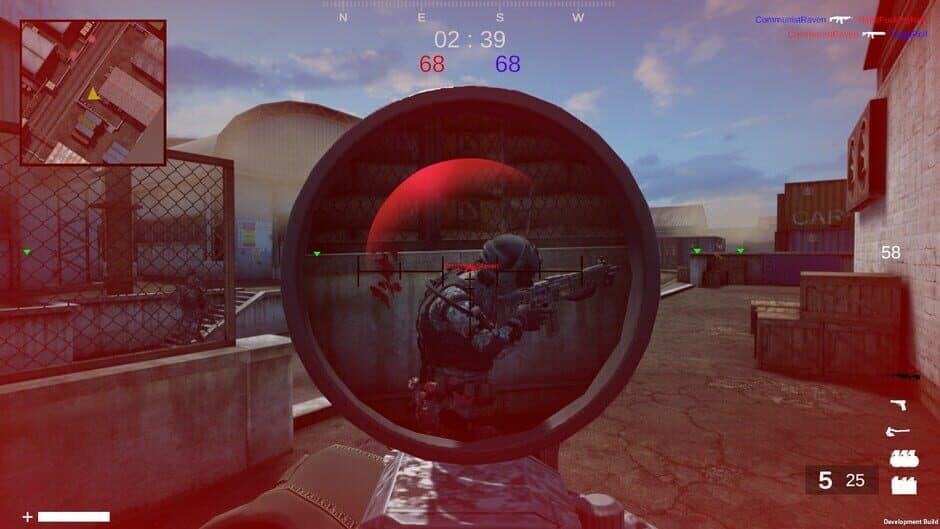 Скриншот 2 из Direct Shot