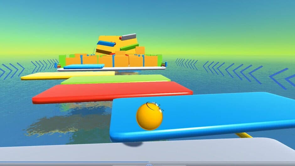 Скриншот 4 из Play a ball