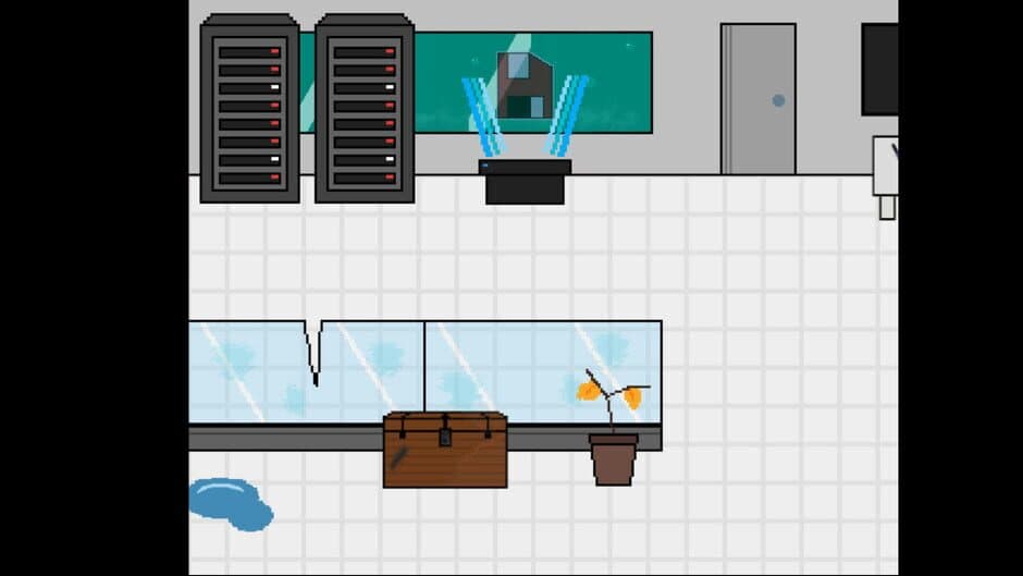 Скриншот 2 из Underwater