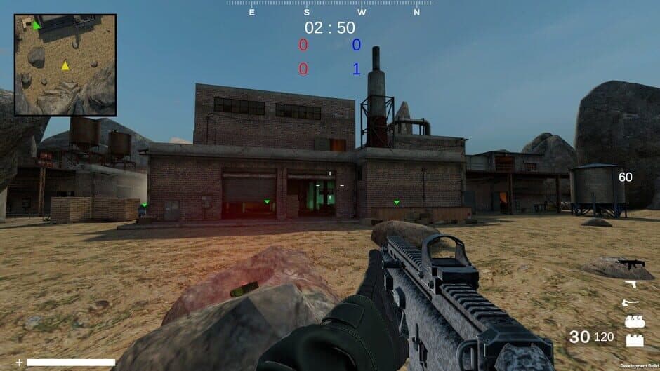 Скриншот 3 из Direct Shot
