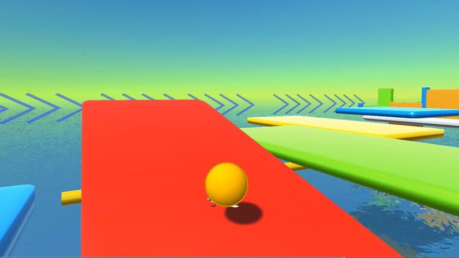 Скриншот 5 из Play a ball
