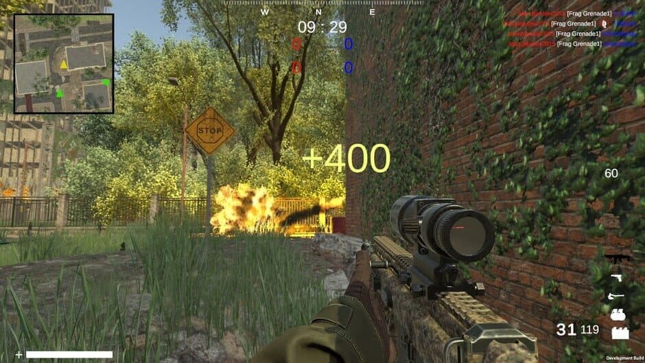 Скриншот 4 из Direct Shot