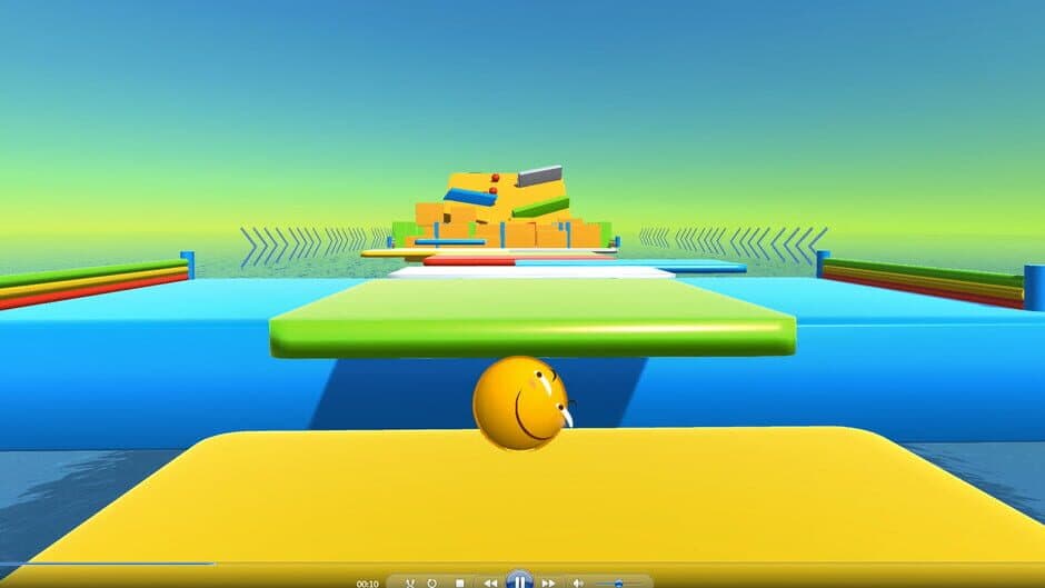 Скриншот 2 из Play a ball