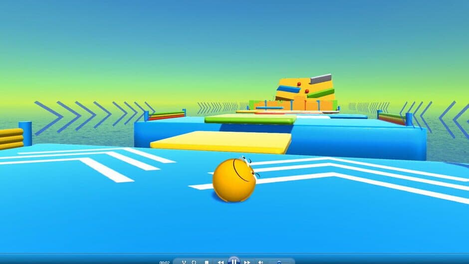 Скриншот 3 из Play a ball