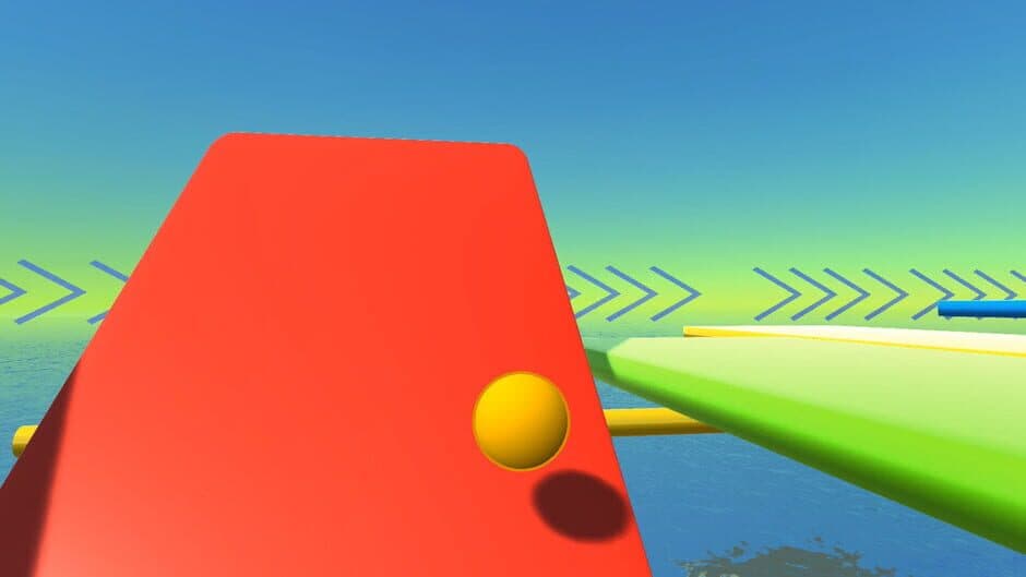 Скриншот 1 из Play a ball