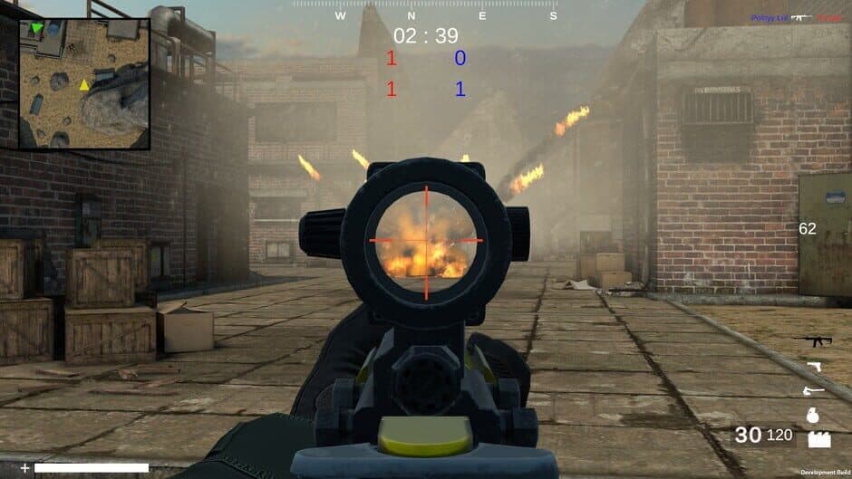 Скриншот 6 из Direct Shot