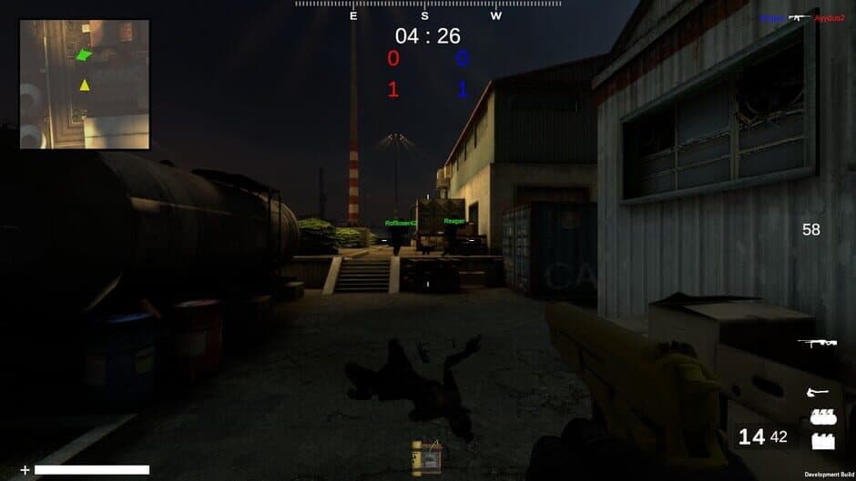 Скриншот 7 из Direct Shot