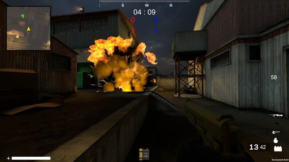 Скриншот 8 из Direct Shot