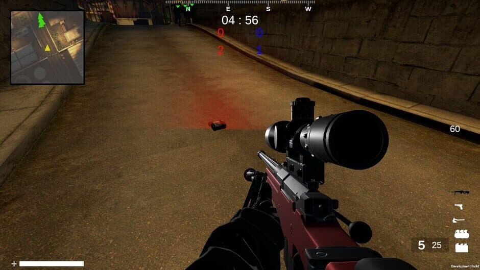 Скриншот 9 из Direct Shot