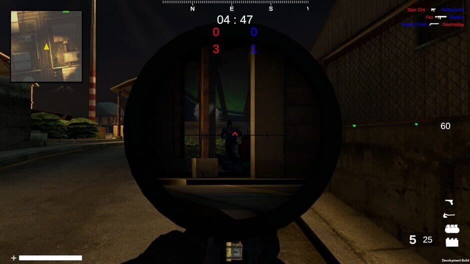 Скриншот 10 из Direct Shot