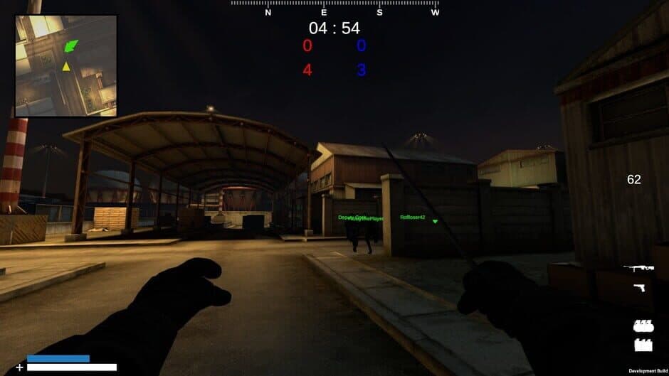 Скриншот 12 из Direct Shot