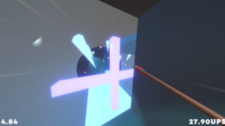 Скриншот 2 из Grapple!