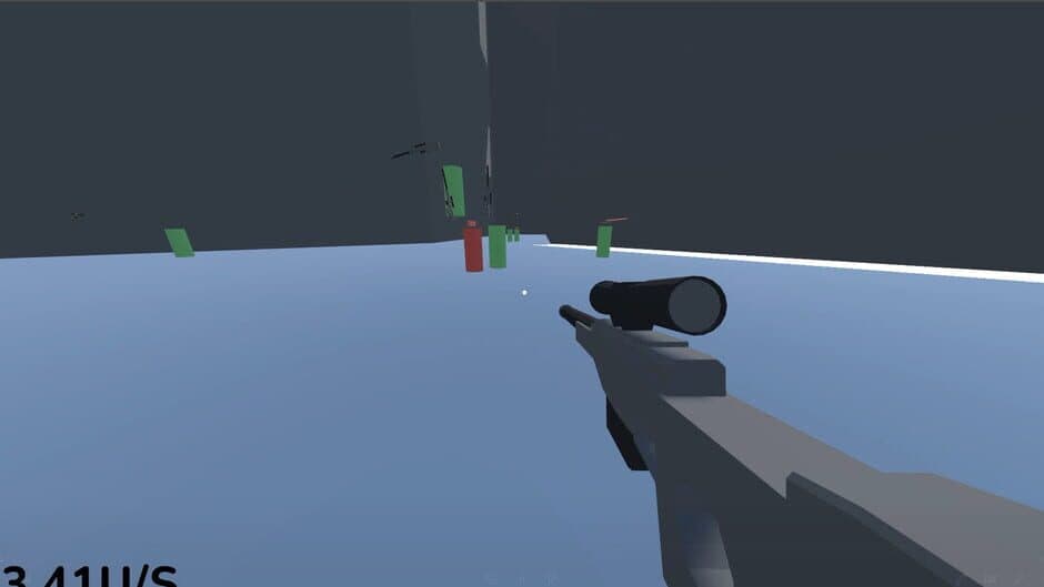 Скриншот 4 из Grapple!