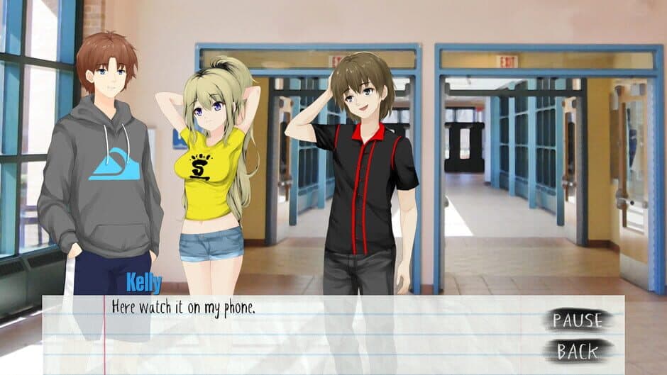 Скриншот 7 из Class of '09