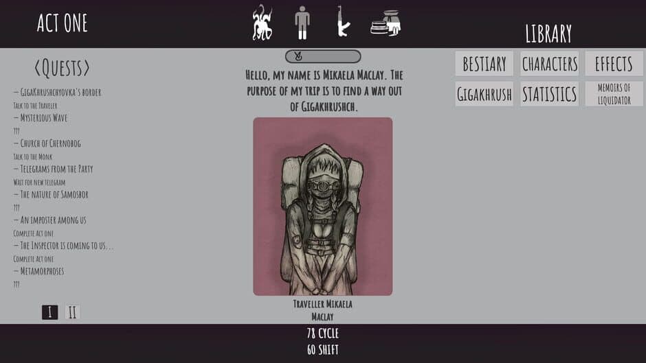 Скриншот 3 из Reigns of Samosbor