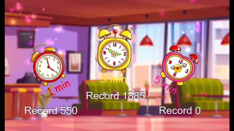 Скриншот 6 из Fast Food Mania 3D