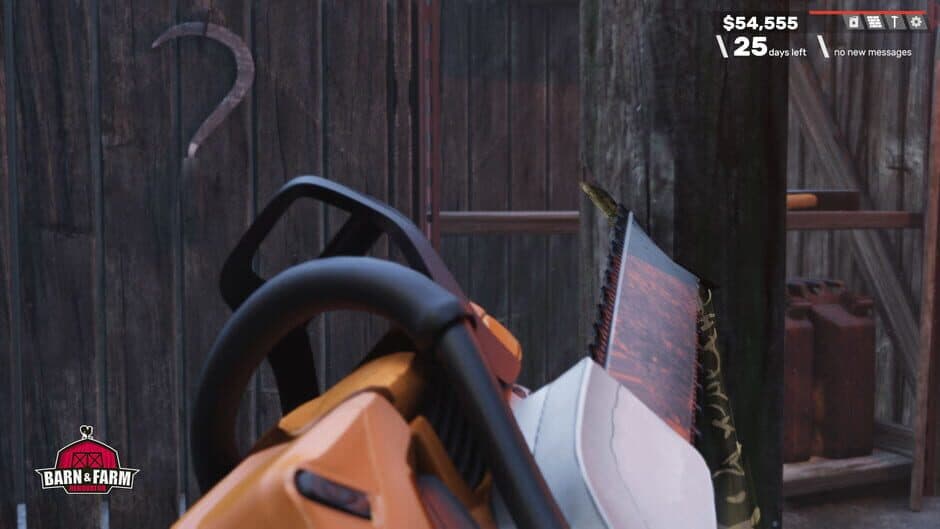 Скриншот 8 из Barn & Farm Renovator