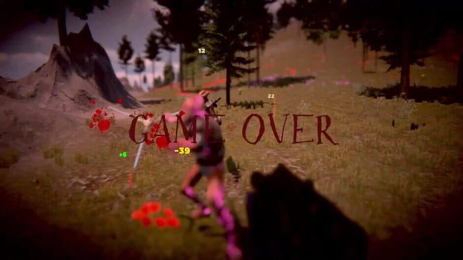 Скриншот 5 из Monster Slayer