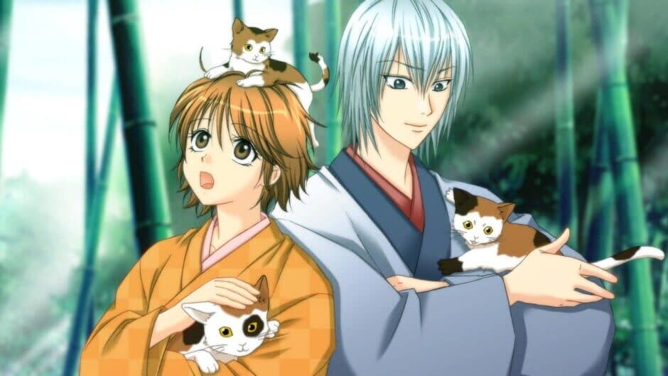Скриншот 10 из Bakumatsu Renka Shinsengumi