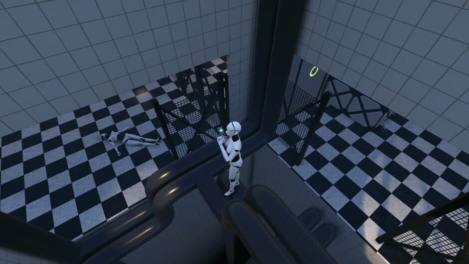 Скриншот 1 из Marionette lab