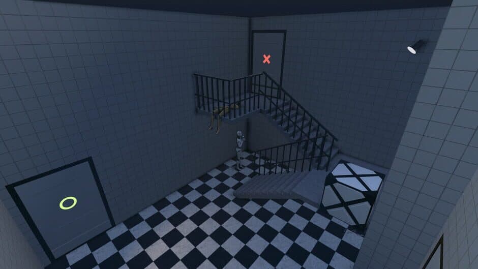 Скриншот 2 из Marionette lab