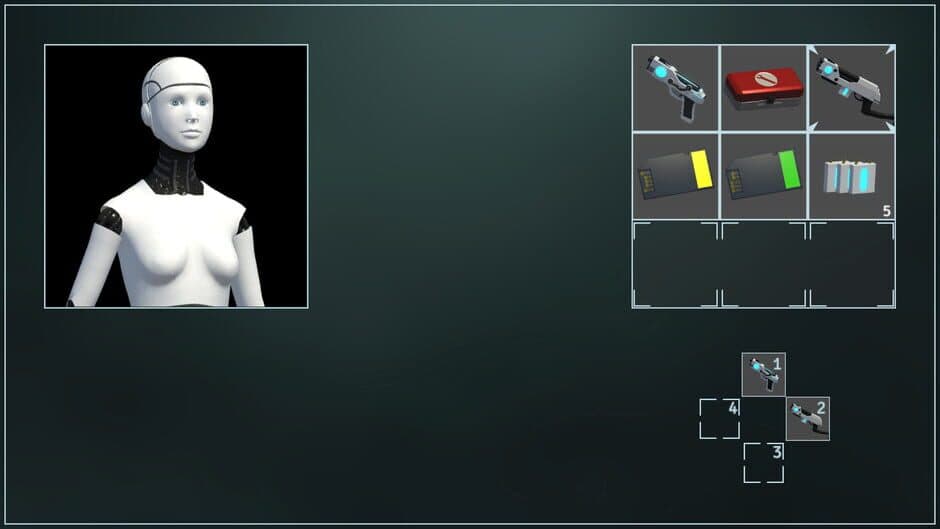 Скриншот 3 из Marionette lab