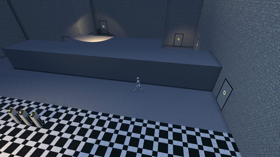 Скриншот 5 из Marionette lab