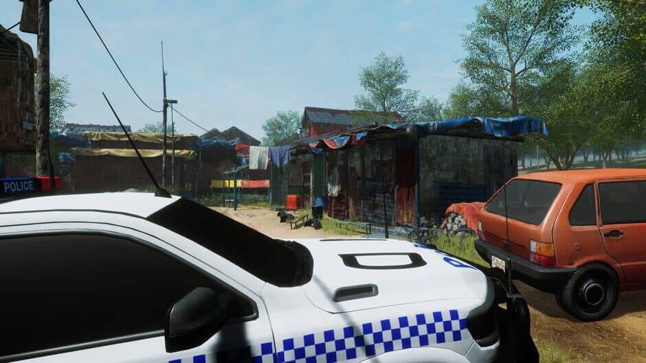 Скриншот 6 из Overdosed VR