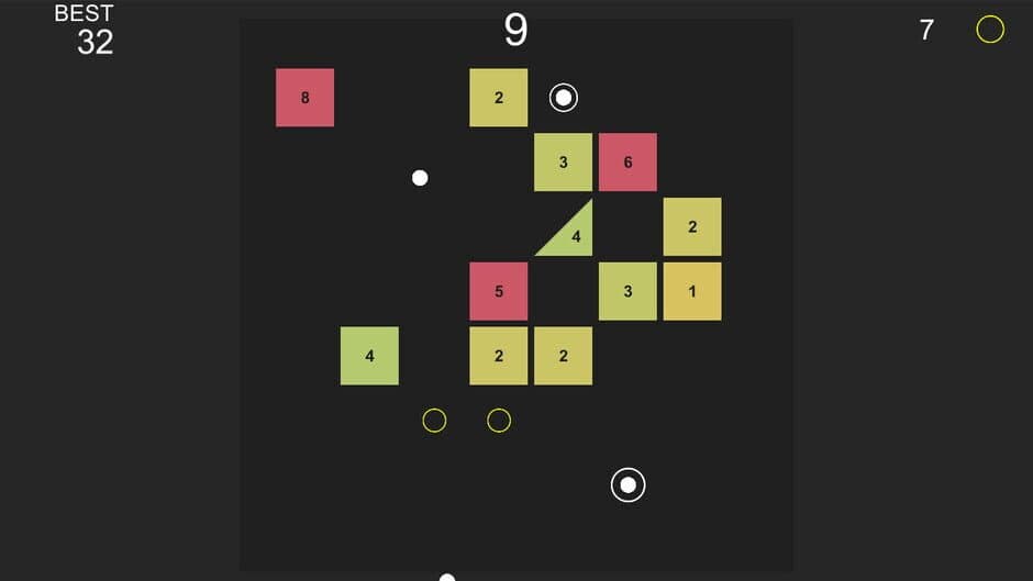 Скриншот 4 из Infinite Brick Breaker