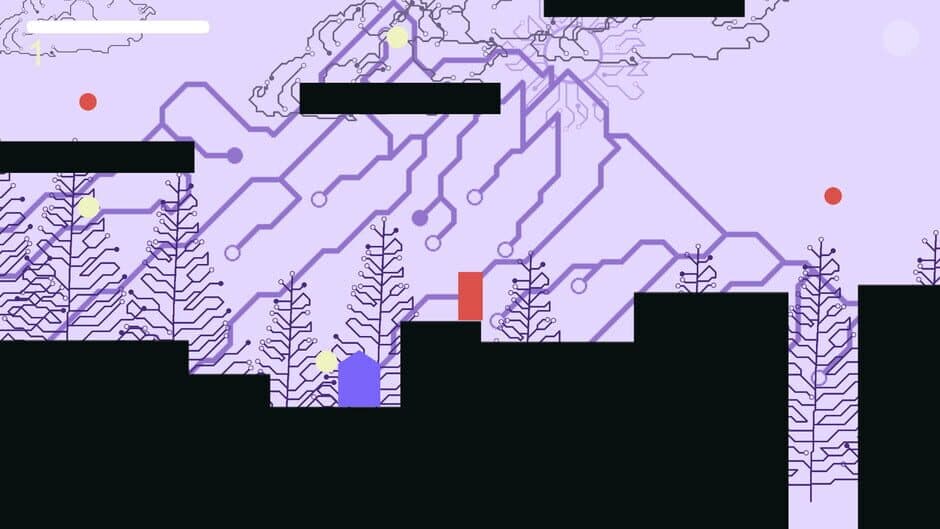 Скриншот 4 из Pixel Adventure