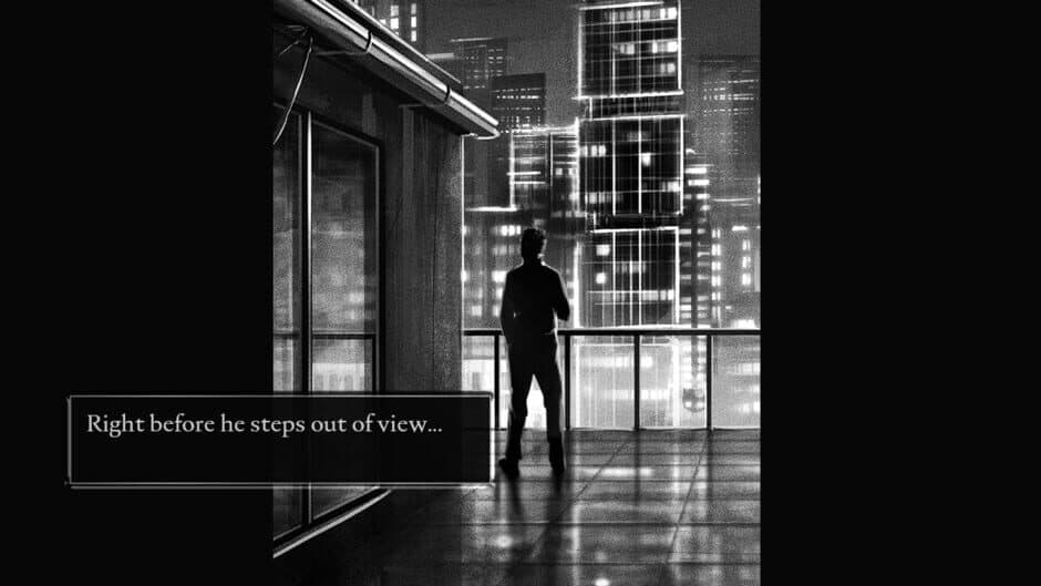 Скриншот 2 из Red Embrace: Mezzanine