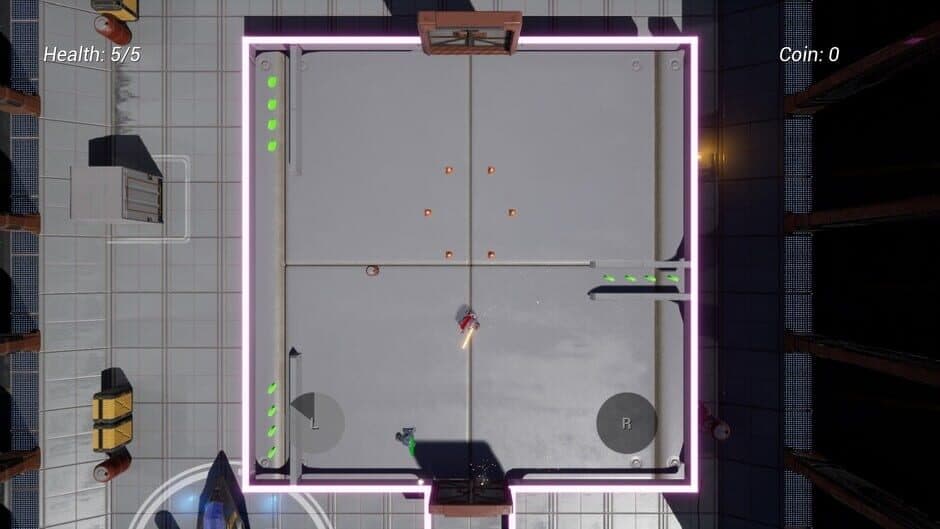 Скриншот 4 из Tank Fantastic