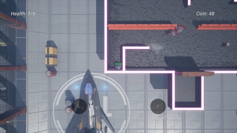 Скриншот 5 из Tank Fantastic