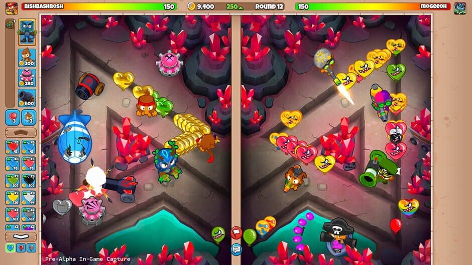 Скриншот 3 из Bloons TD Battles 2