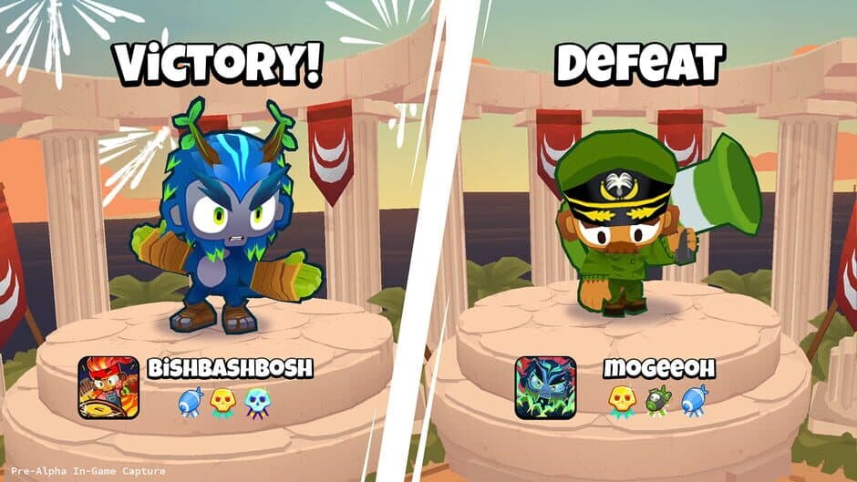 Скриншот 6 из Bloons TD Battles 2
