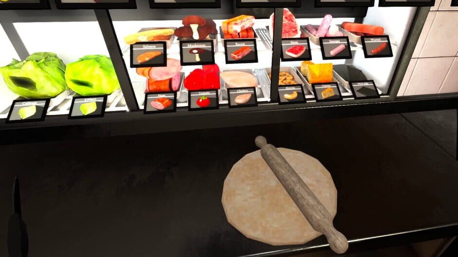 Скриншот 3 из Hot Pot VR
