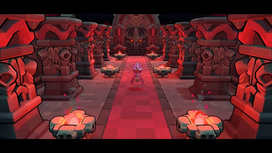 Скриншот 6 из NecroBoy: Path to Evilship
