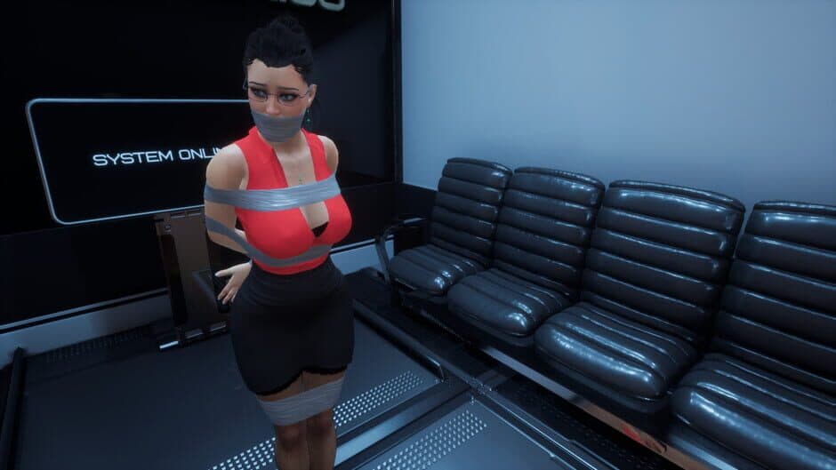 Скриншот 1 из Escape: Forced Overtime