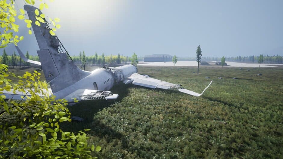 Скриншот 5 из Afterinfection