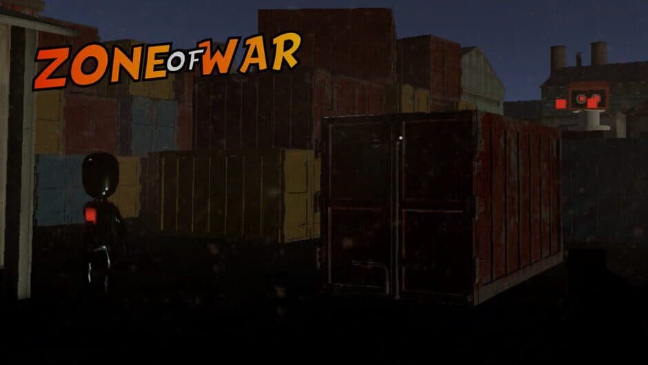 Скриншот 6 из Zone of War