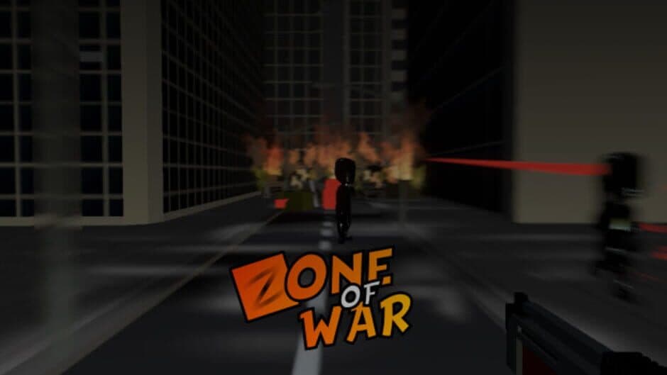 Скриншот 7 из Zone of War