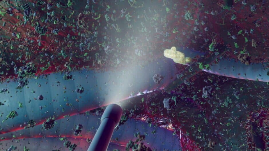 Скриншот 3 из Nanoscape VR