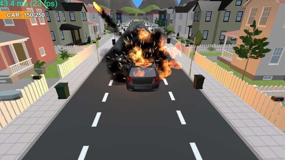 Скриншот 2 из Zone of War